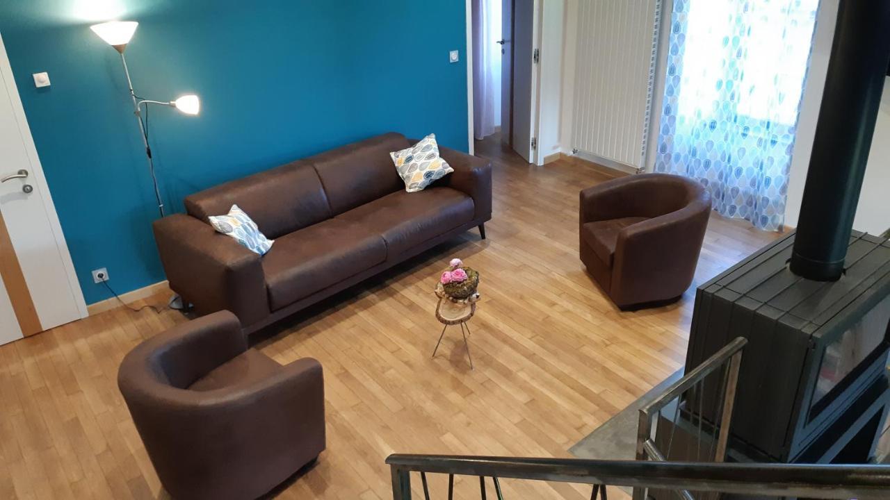 Holiday home Du Barry Gabriac (Aveyron)