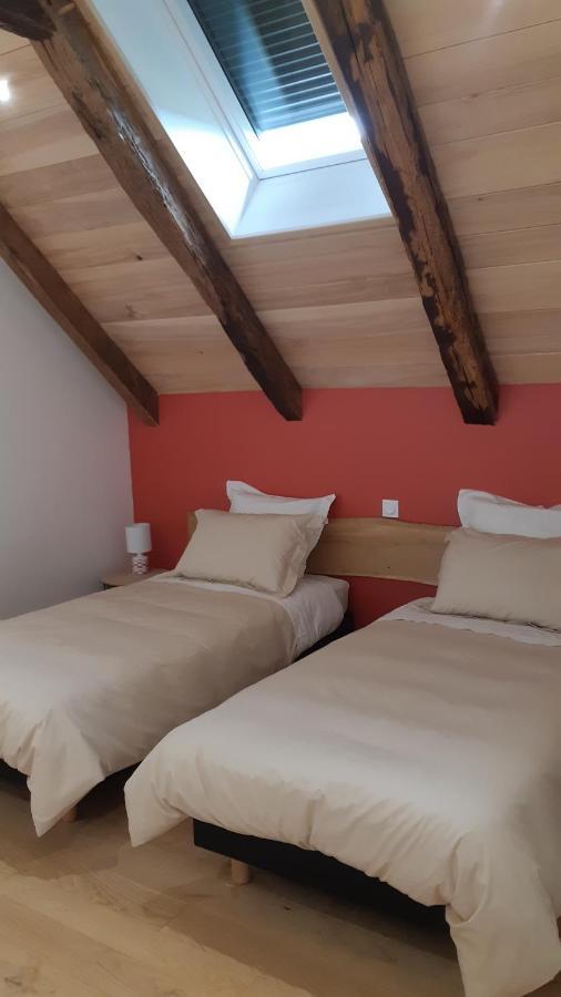 Du Barry Holiday home Gabriac (Aveyron)