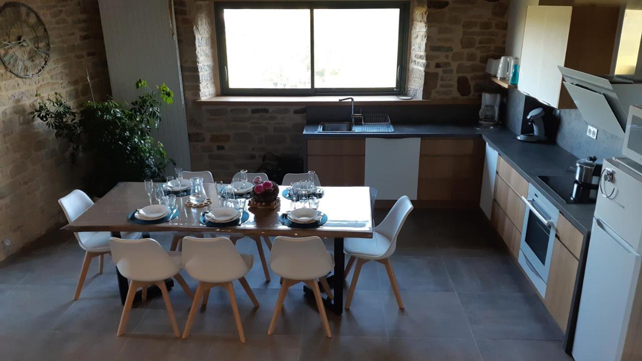 Holiday home Du Barry