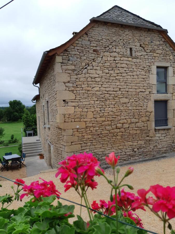 Holiday home Du Barry Gabriac (Aveyron)